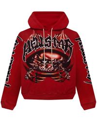 HELLSTAR - Halloween Sport Hoodie Hsr204" - Lyst