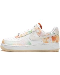Nike - Air Force 1 Lo "Pastel Paisley" Fj7739 101" - Lyst