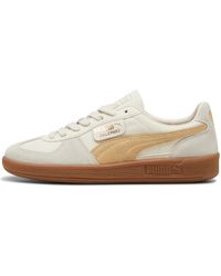 PUMA - Palermo Leather "Alpine Snow Desert Dust" 396464 13" - Lyst