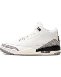 Nike - Air 3 Cement Reimagined 2023" Dn3707 100" - Lyst