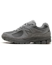 New Balance - 2002R "Slate Dark Metallic" U20021O2" - Lyst