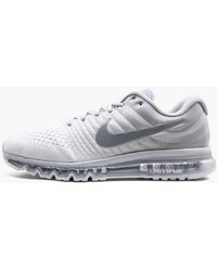 Nike Air Max 2016 Sneakers for Men - Up to 18% off at Lyst.com