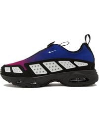 Nike - Sneakers W Air Max Sndr Deep Night/ -Cactus Flower-- Eur - Lyst