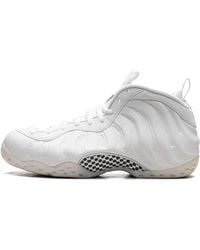 Nike - Air Foamposite One "Triple" Hj5195 100" - Lyst