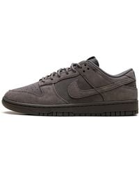 Nike - Dunk Low Retro Se "Cave Stone" Ib6651 200" - Lyst