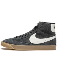 suede blazer