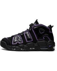 Nike - Air More Uptempo '96 "Action Grape" Dv1879 001" - Lyst