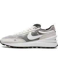 Nike - Waffle One "cool Grey" Shoes - Lyst