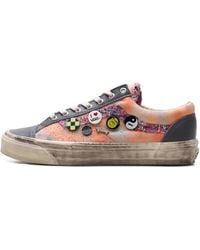 Vans - Old Skool 36 Lx "Souvenir Asphalt" Vn000E8Ve4A" - Lyst
