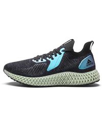 adidas - Alphaedge 4D Iridescent" Fv6106" - Lyst