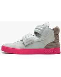 louis vuitton high tops mens