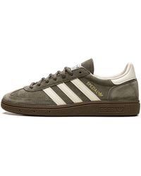 adidas - Handball Spezial Cream Gum" Jr2121" - Lyst