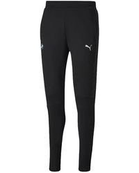 PUMA - Bmw Motorsport T7 Track Pants 596095 01" - Lyst
