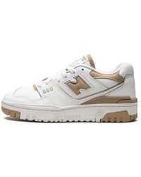 New Balance - 550 Incense" Bbw550Bt" - Lyst