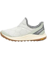 Merrell - Antora 3 Thermo Moc "Smoke" J068248" - Lyst