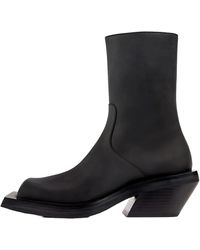 CAMPERLAB - Quetal Boots A700021 001" - Lyst