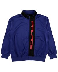 Palace - Ritual Track Top P14Pk008" - Lyst