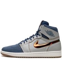 Nike - Air 1 Retro High Nouv "dunk From Above" Shoes - Lyst