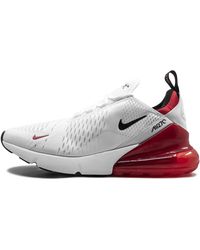 Nike - Air Max 270 "University" Bv2523 100" - Lyst