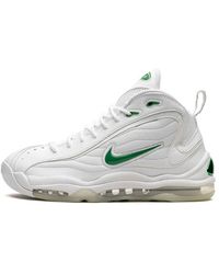 Nike - Air Total Max Uptempo "classic Green" Shoes - Lyst