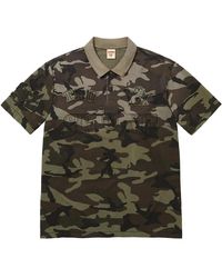 Supreme - True Religion Appliqué Polo "Fw25 - Lyst