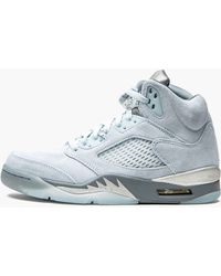 Nike - Air 5 Retro Bird" Dd9336 400" - Lyst