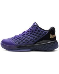Nike - Kobe 3 Low Protro "Fc Barcelona" Io6257 001" - Lyst