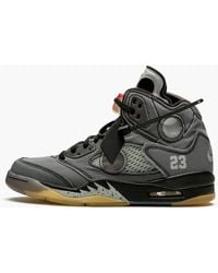 Nike - Air 5 Retro Sp "Off- Shoes - Lyst