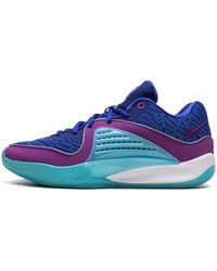 Nike - Kd 16 "Ready, Play" Dv2917 401" - Lyst