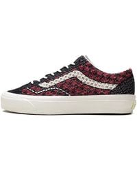 Vans - Premium Old Skool "Knit Pack - Lyst