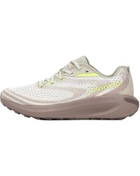 Merrell - Morphlite Athletic Shoes "Parchment Antler" J068067" - Lyst