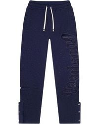 GODSPEED NEW YORK - Og Logo Sweatpants "Double" W09V05Ac" - Lyst