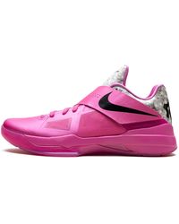 Nike - Kd 4 "Aunt Pearl" Hf9098 600" - Lyst