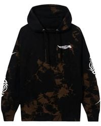 ANTI SOCIAL SOCIAL CLUB - I Get Into It Tie Dye Hoodie "Tie Dye" 954545" - Lyst