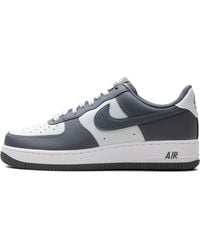 Nike - Air Force 1 Low "Photon Dust Dark" Fj4146 004" - Lyst