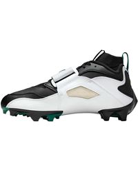 Nike - Air Diamond Turf Td Cleats "Emerald" Hf5298 102" - Lyst