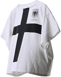 Giuseppe Zanotti - Vultures Korea Exclusive T-Shirt Pbnp1Xsx" - Lyst
