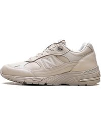 New Balance - 991 "Contemporary Luxe" M991Ow" - Lyst