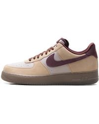 Nike - Air Force 1 '07 Premium Shoes - Lyst