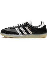 adidas - Samba "Ruffle Stripes - Lyst