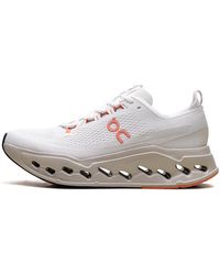 On Shoes - Cloudsurfer Max "Ivory" 3Mf30433297" - Lyst
