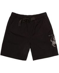 Sinclair - Mesh Pocket Shorts Smb49 2" - Lyst
