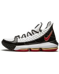 Nike - Lebron Xvi Remix Basketball Shoe - Lyst