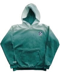 Warren Lotas - Philadelphia Eagles Talon Ombre Hoodie Wl005" - Lyst