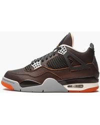 Nike - Air 4 Retro "Starfish" Cw7183 100" - Lyst