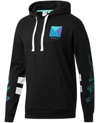 PUMA - Last Dayz Hoodie 579259 01" - Lyst