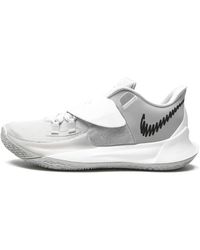 Nike - Kyrie Low 3 Team "eclipse" Shoes - Lyst