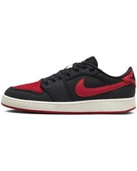 Nike - Air 1 Ko Low "Bred" Dx4981 006" - Lyst