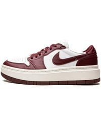 Nike - Air 1 Lo Elevate "Dark Beetroot" Dh7004 161" - Lyst
