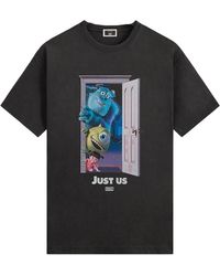 Kith - Pixar Monsters Inc. Just Us T-Shirt Khm034379 001" - Lyst